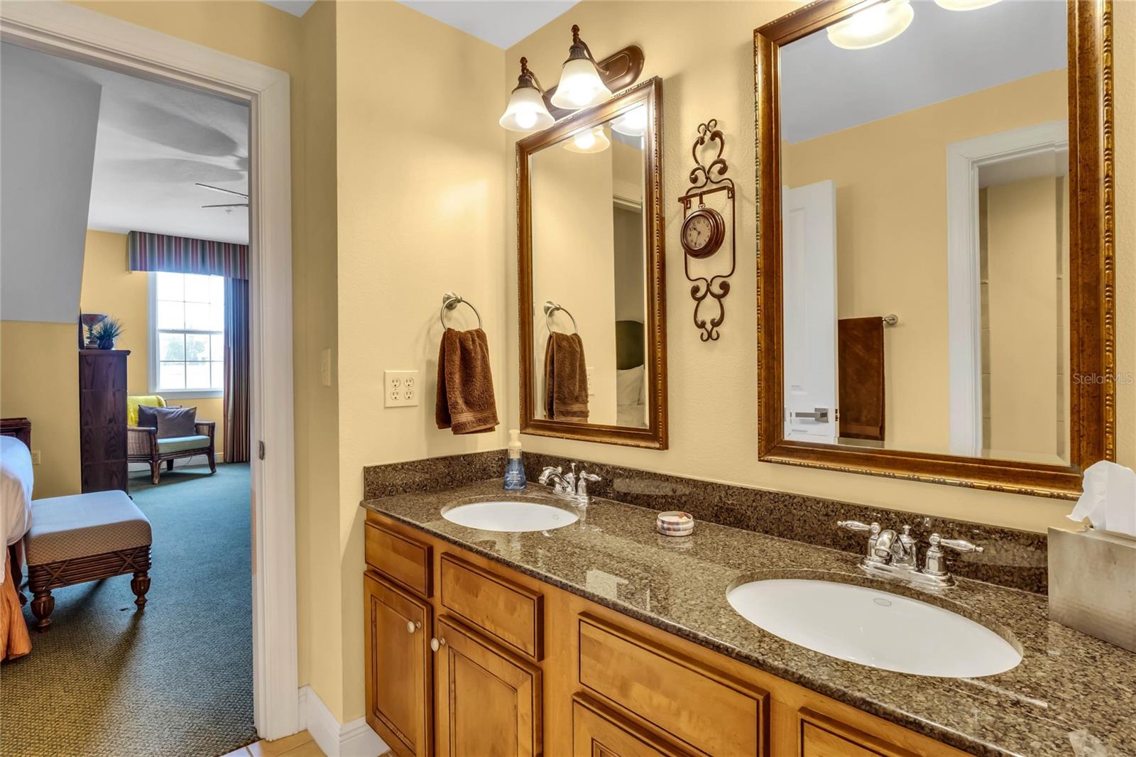 HERITAGE CROSSING CONDO PH 07 - Residential