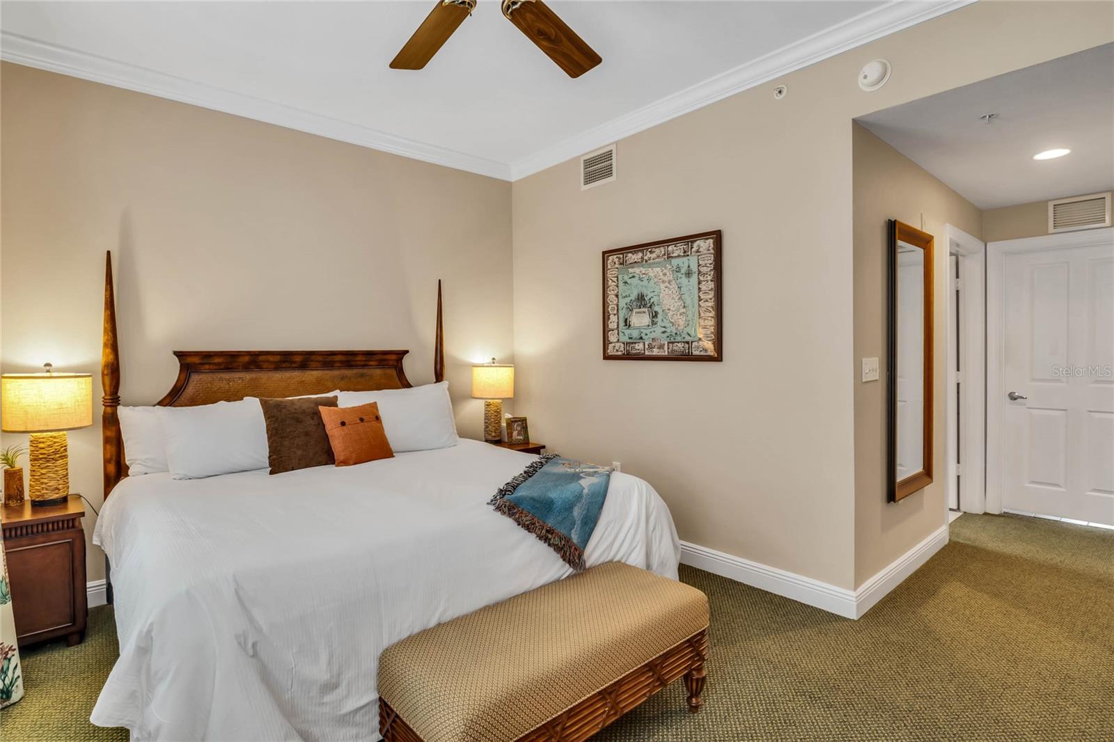 HERITAGE CROSSING CONDO PH 07 - Residential