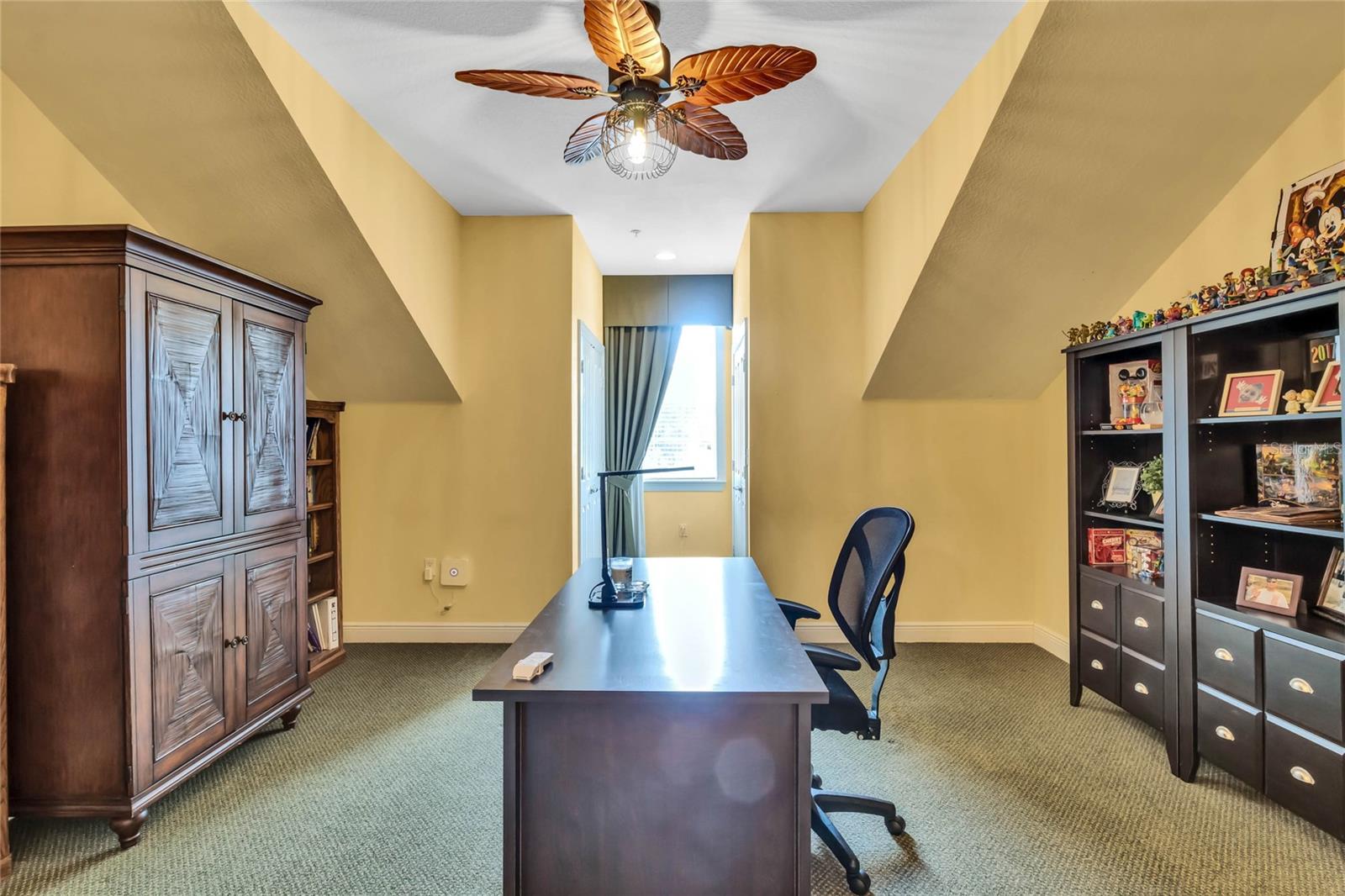 HERITAGE CROSSING CONDO PH 07 - Residential