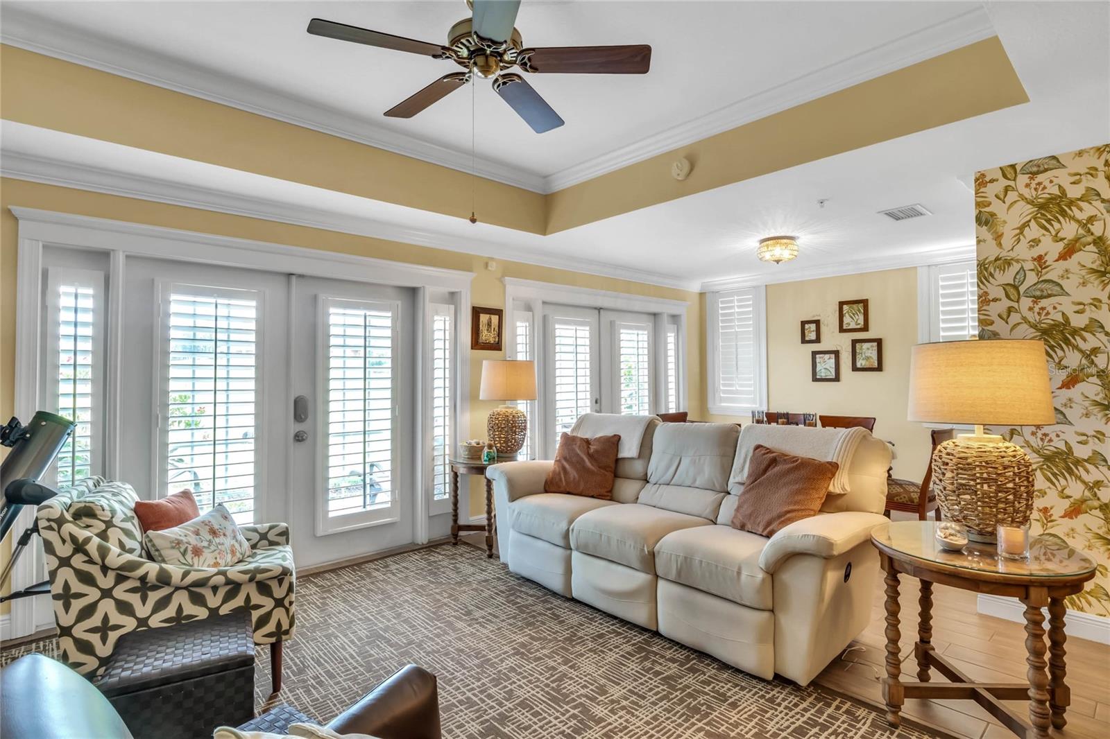 HERITAGE CROSSING CONDO PH 07 - Residential