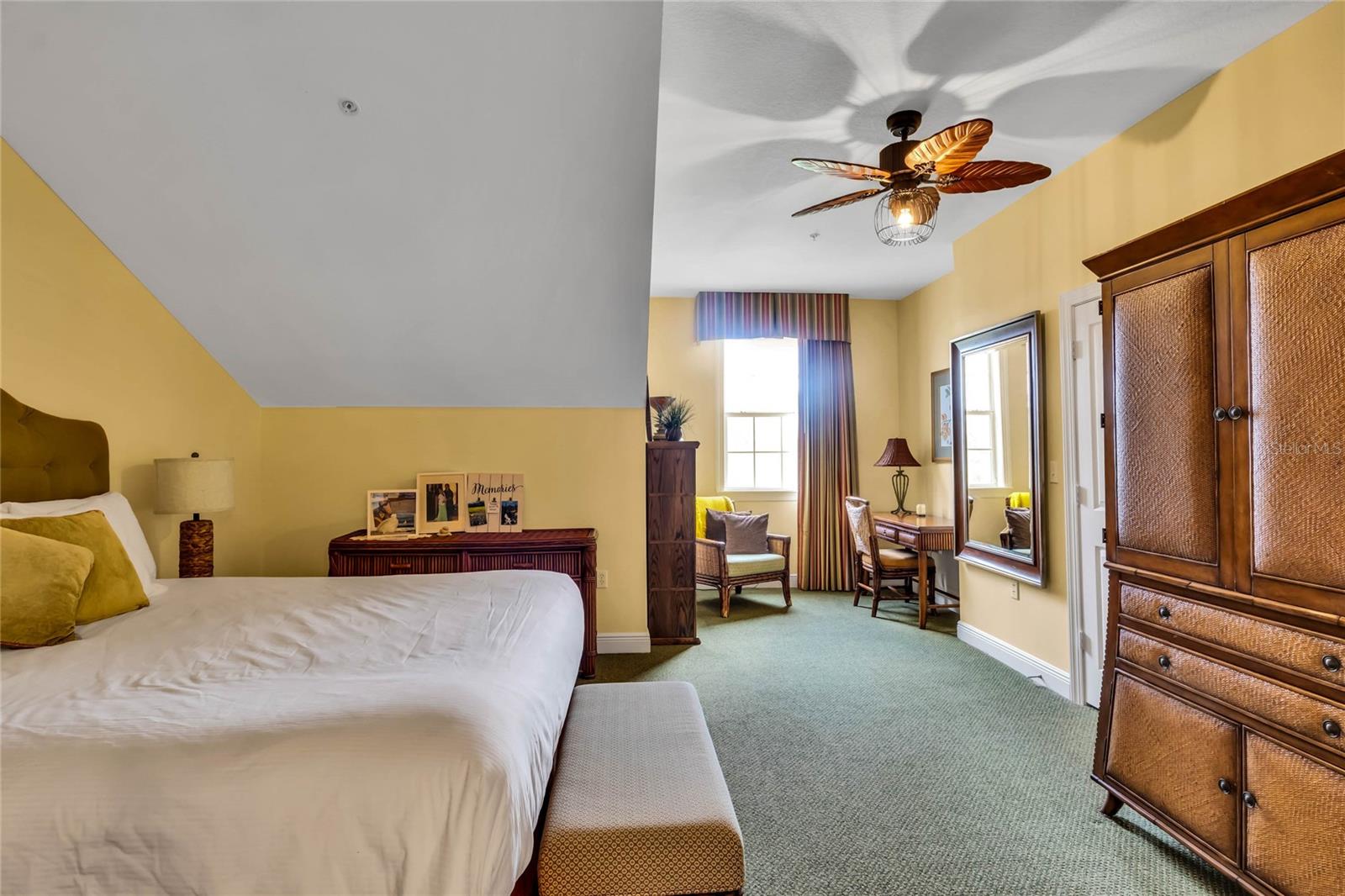 HERITAGE CROSSING CONDO PH 07 - Residential