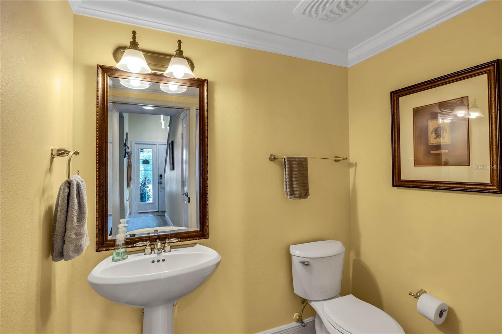 HERITAGE CROSSING CONDO PH 07 - Residential