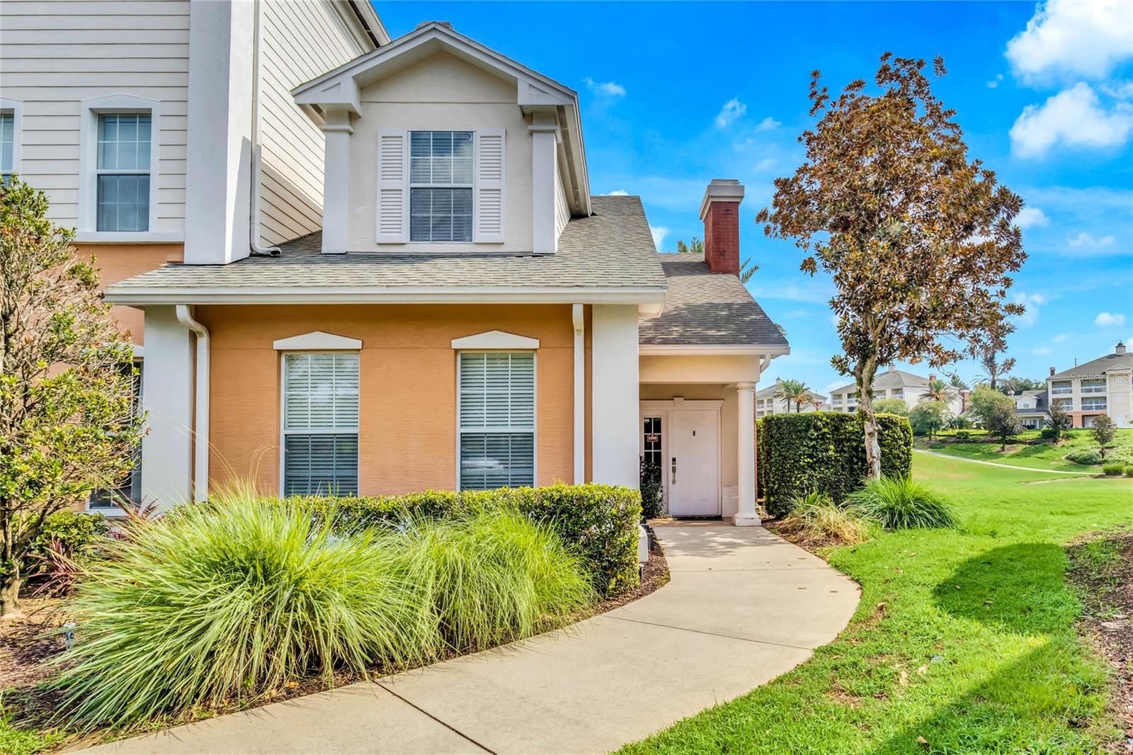 HERITAGE CROSSING CONDO PH 07 - Residential