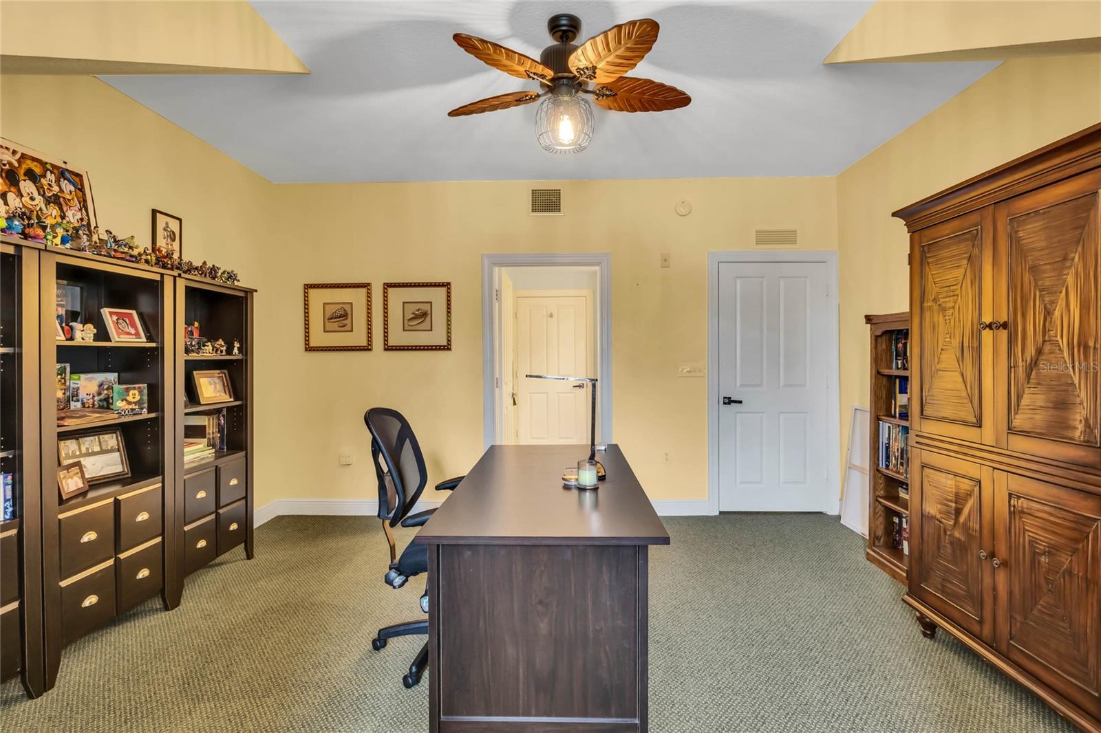 HERITAGE CROSSING CONDO PH 07 - Residential