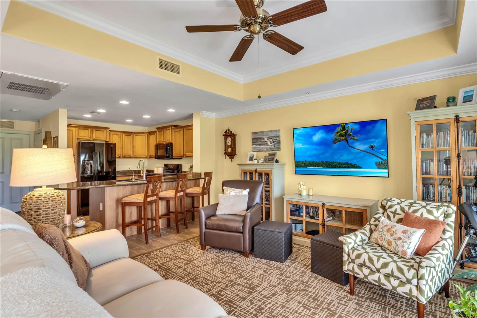 HERITAGE CROSSING CONDO PH 07 - Residential