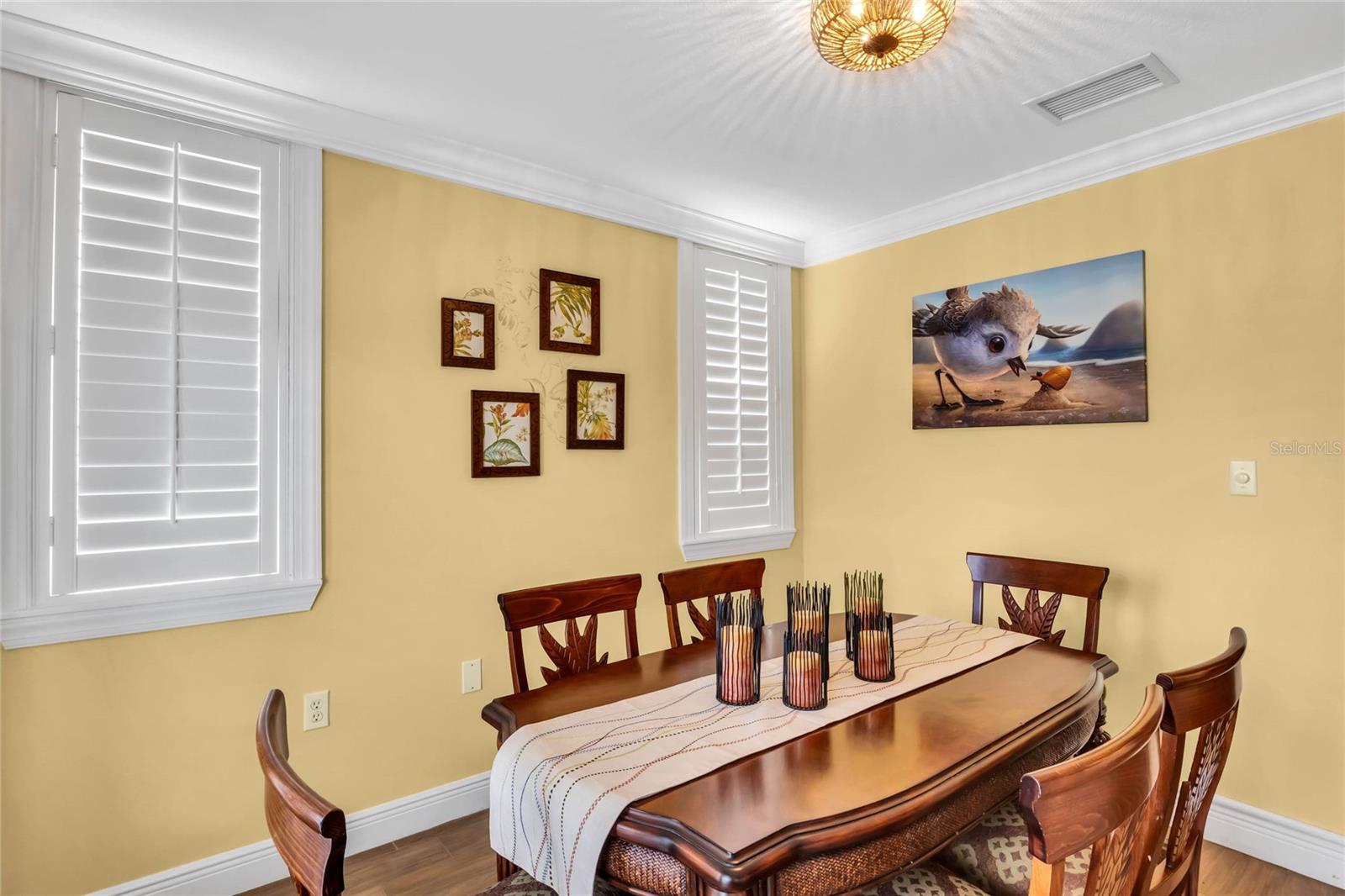 HERITAGE CROSSING CONDO PH 07 - Residential