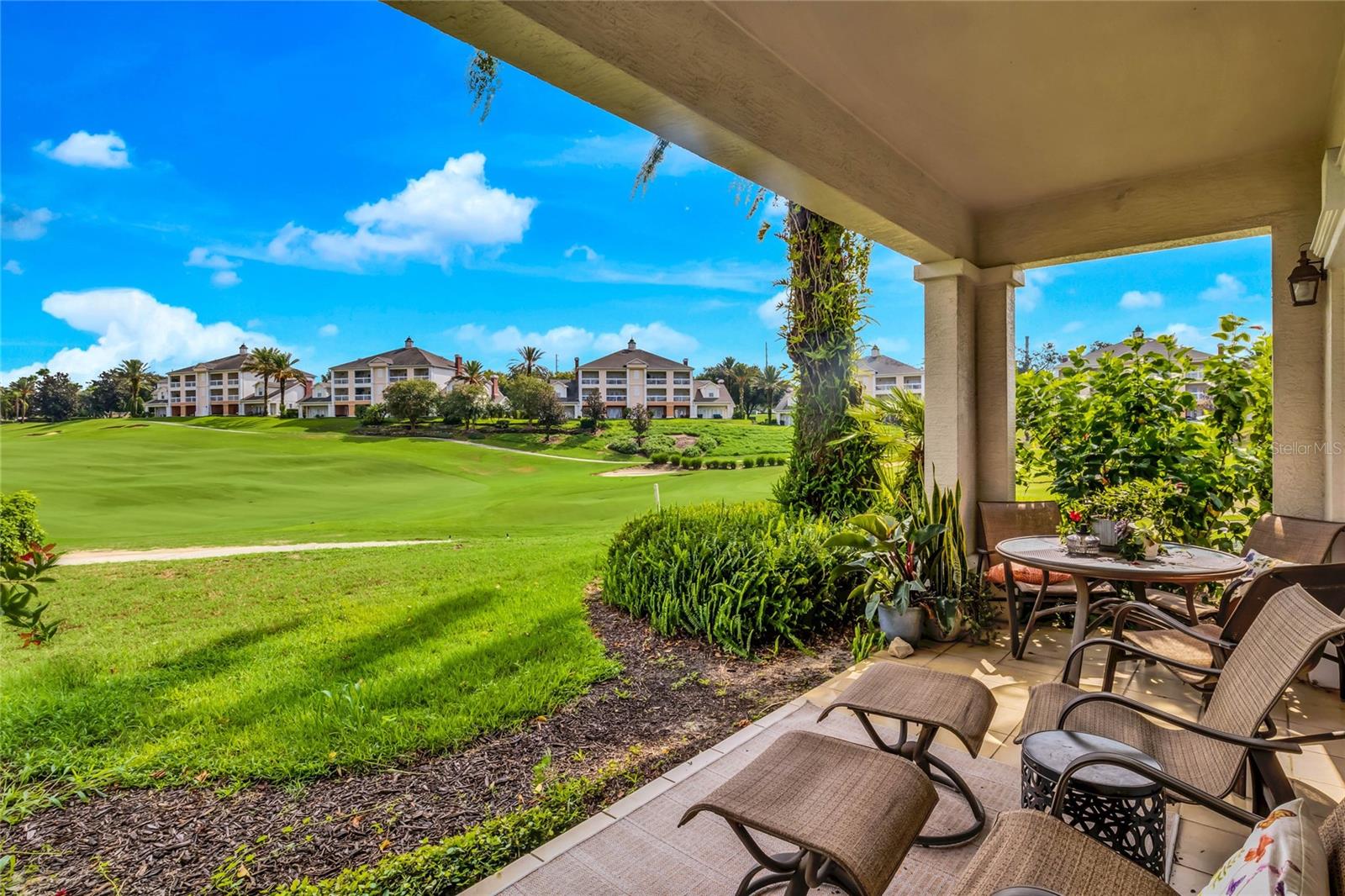 HERITAGE CROSSING CONDO PH 07 - Residential