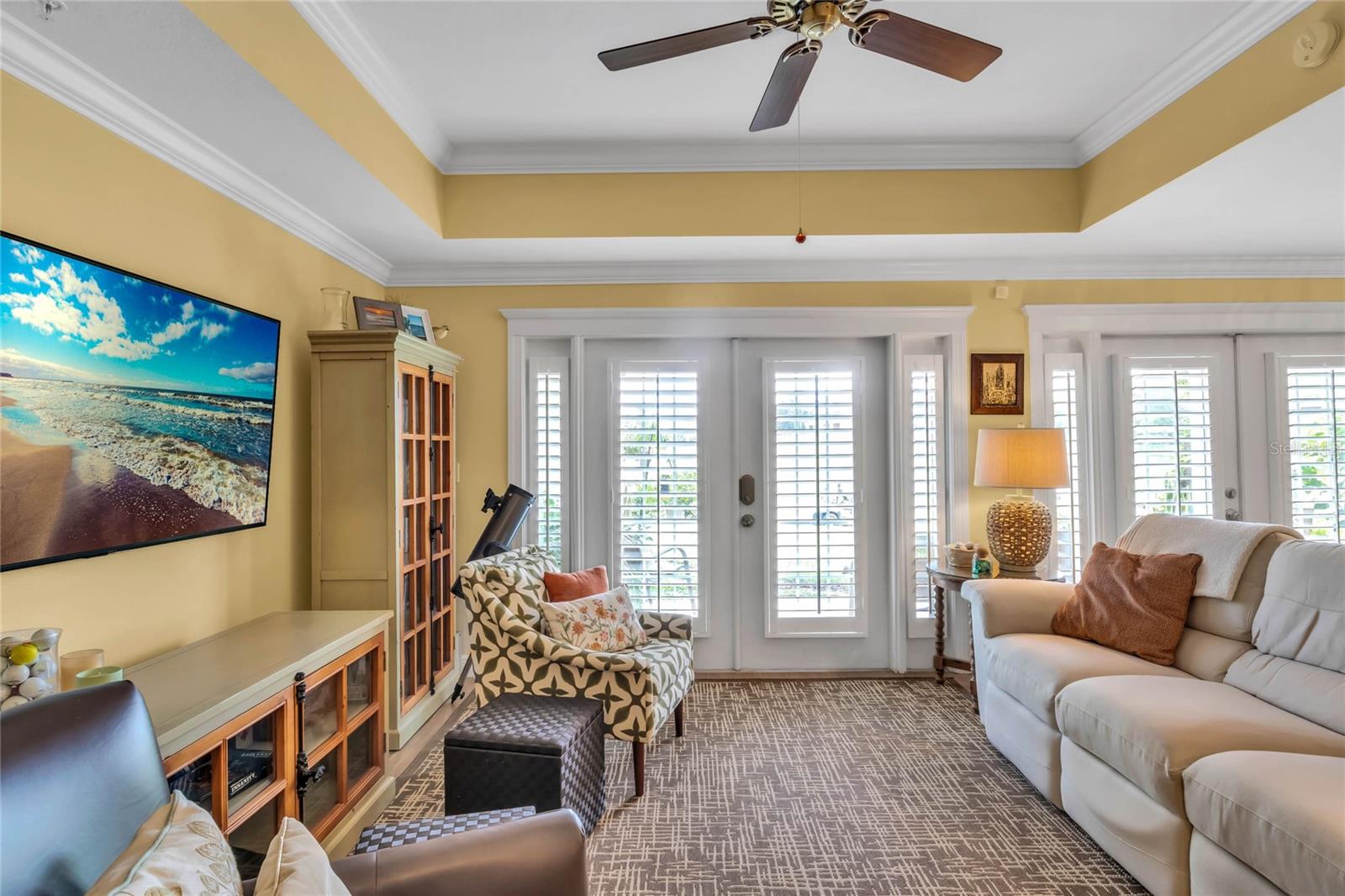 HERITAGE CROSSING CONDO PH 07 - Residential