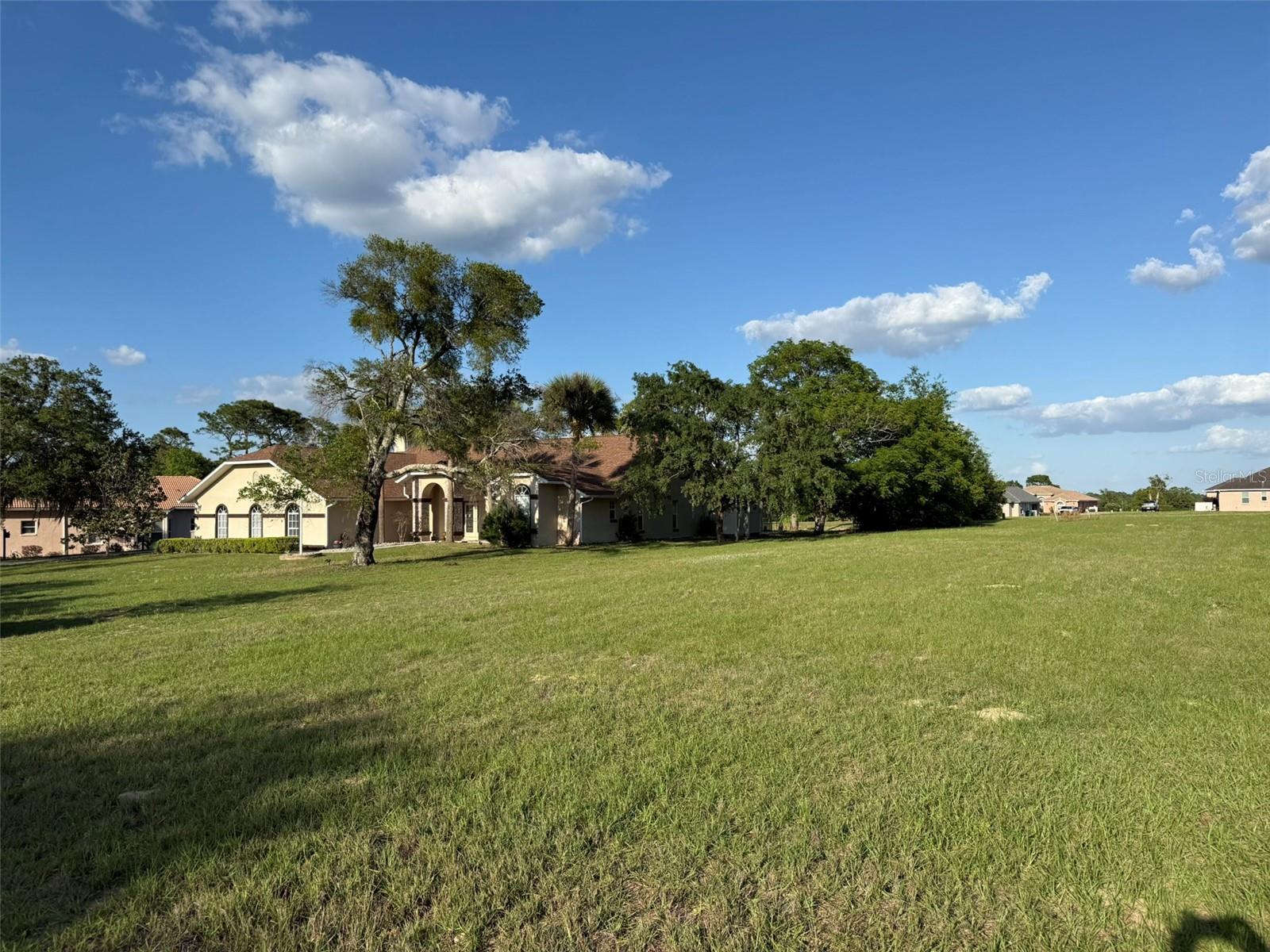 CLEARVIEW ESTATES - Land