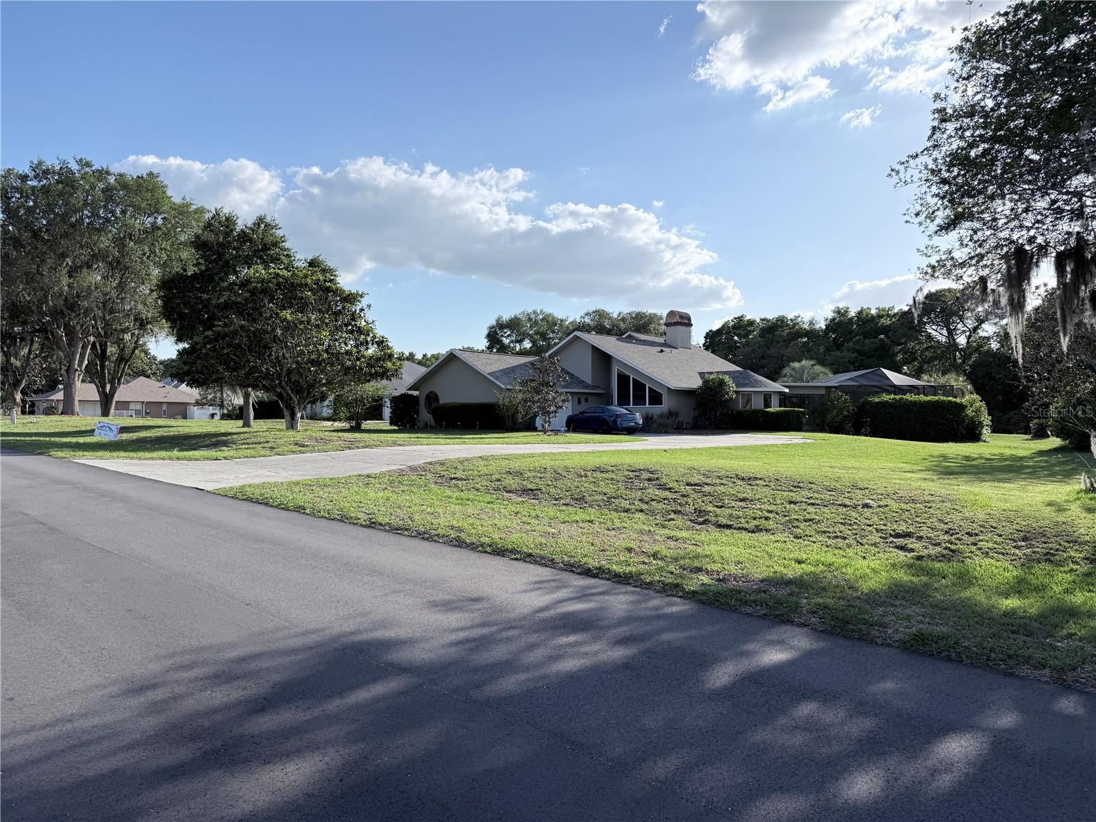 CLEARVIEW ESTATES - Land