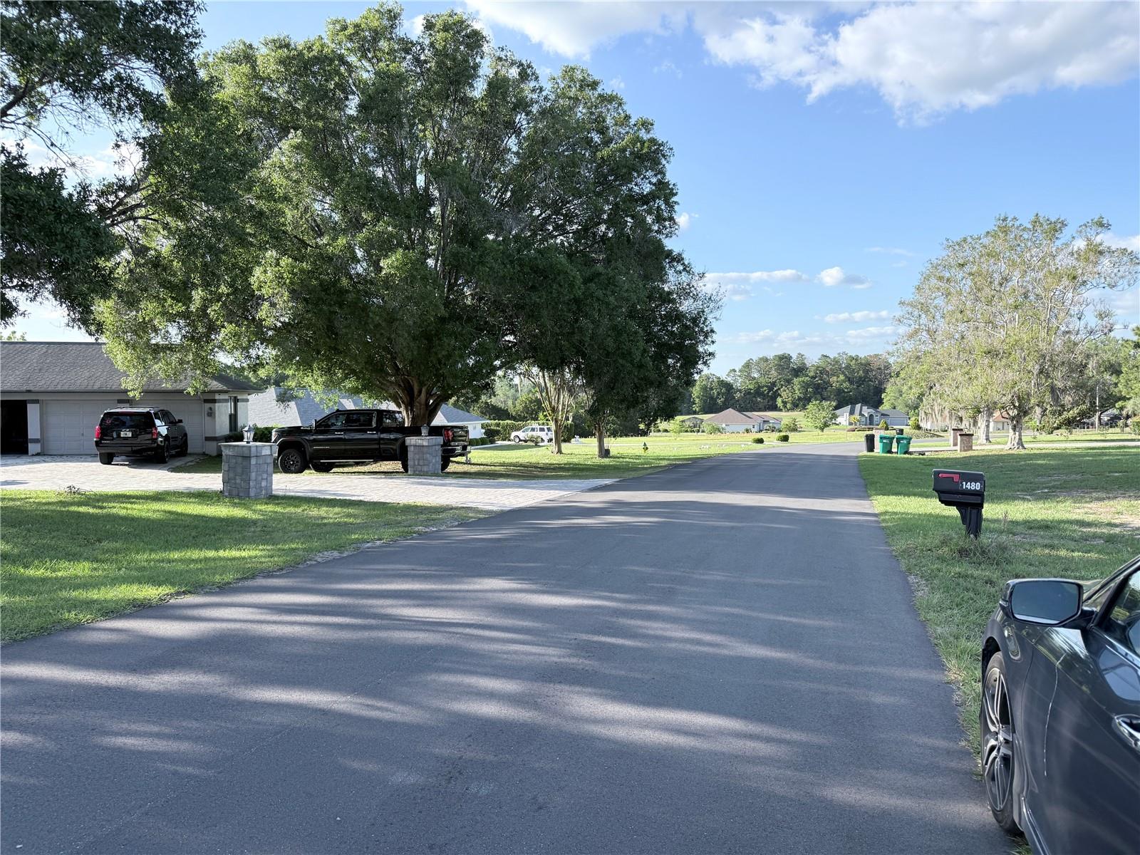 CLEARVIEW ESTATES - Land