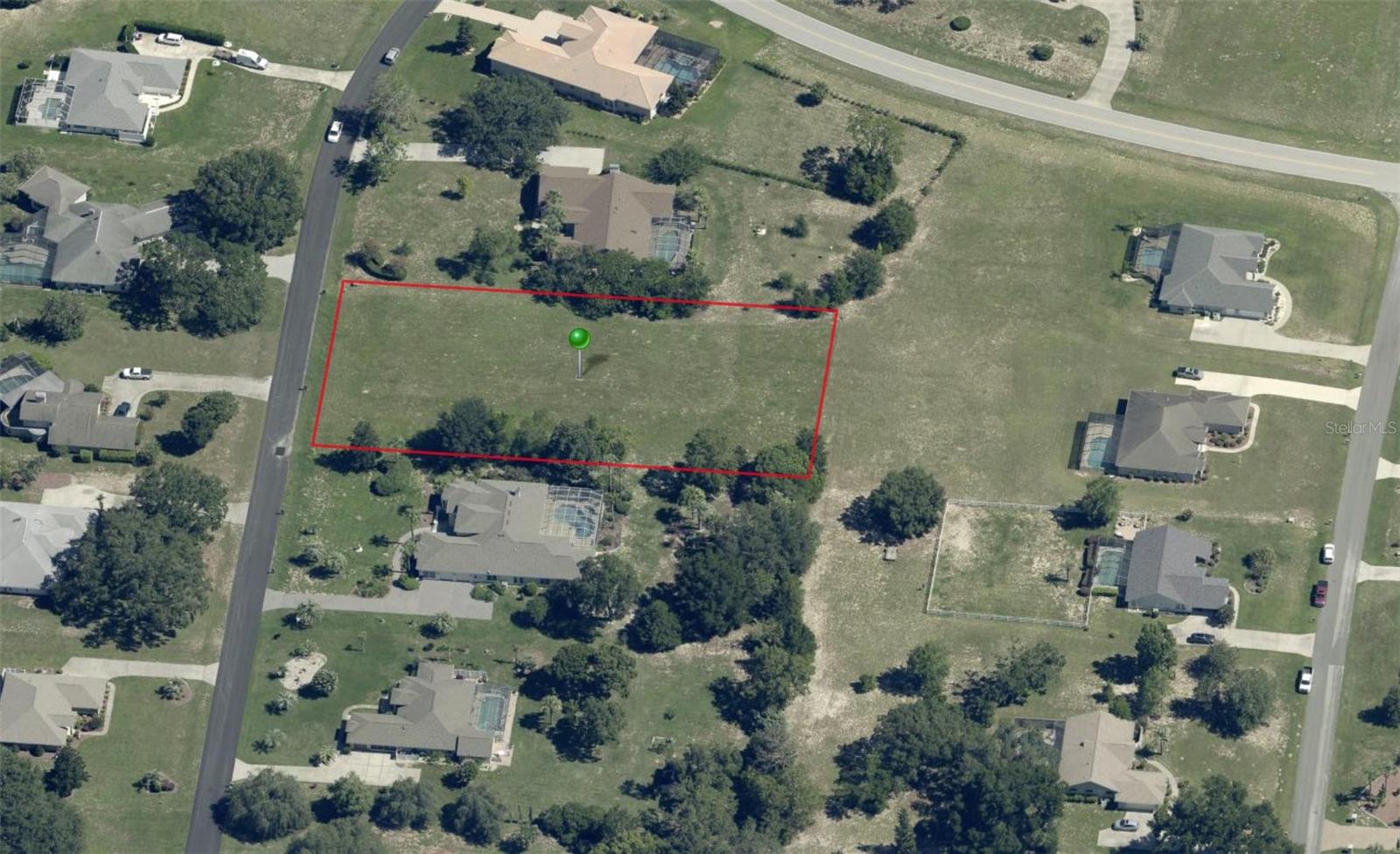 CLEARVIEW ESTATES - Land