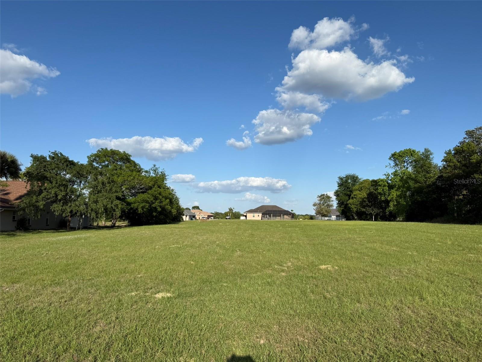 CLEARVIEW ESTATES - Land