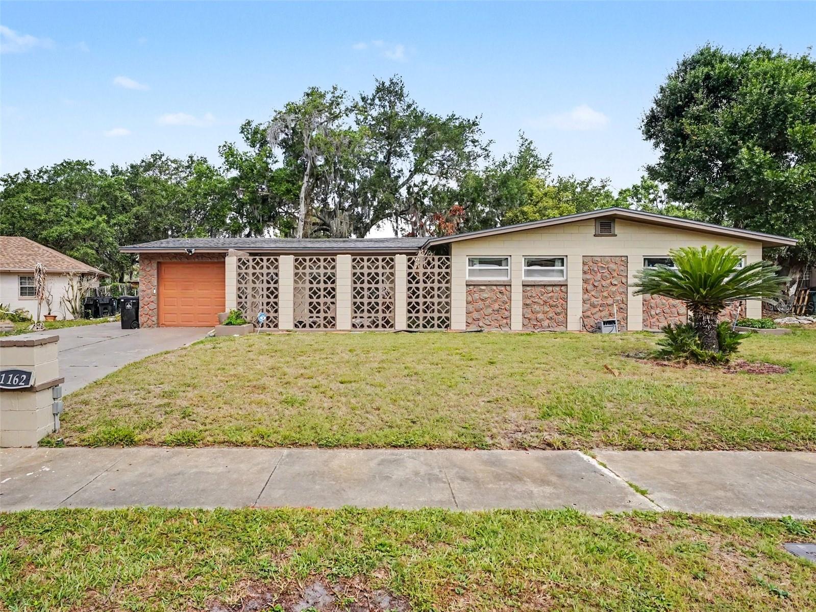 CLEAR LAKE COVE - Residential