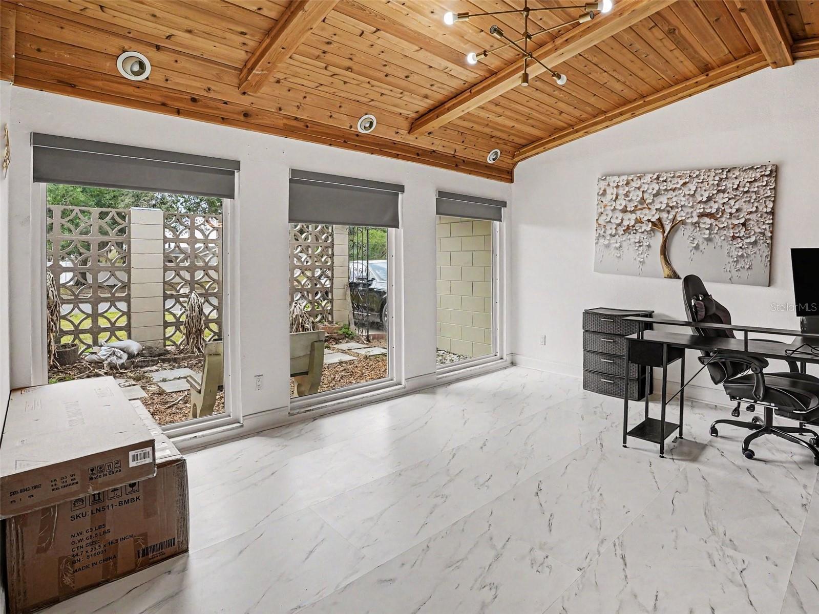CLEAR LAKE COVE - Residential