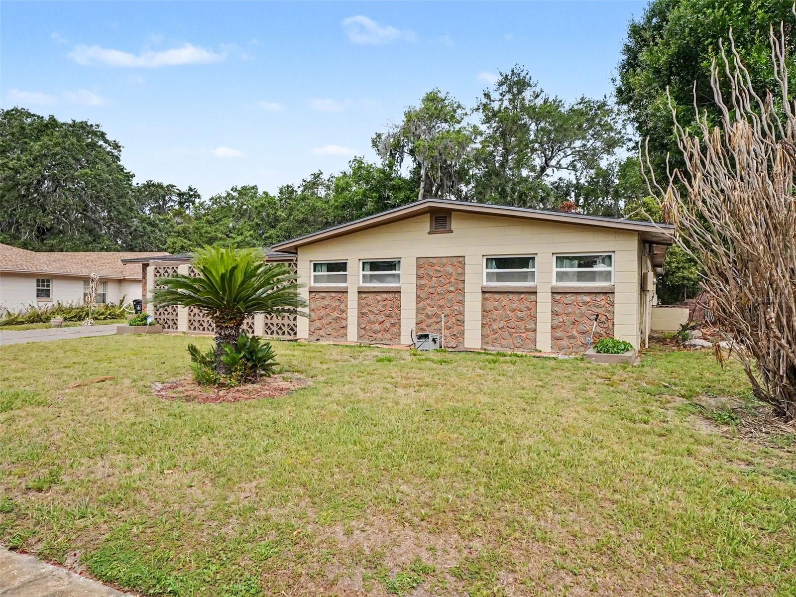 CLEAR LAKE COVE - Residential
