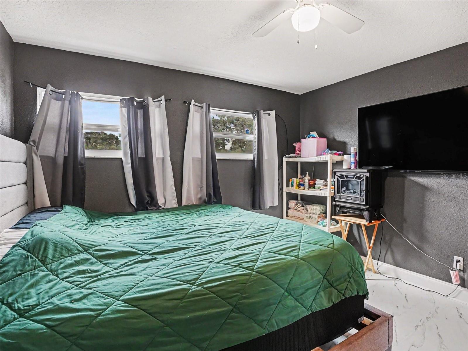 CLEAR LAKE COVE - Residential