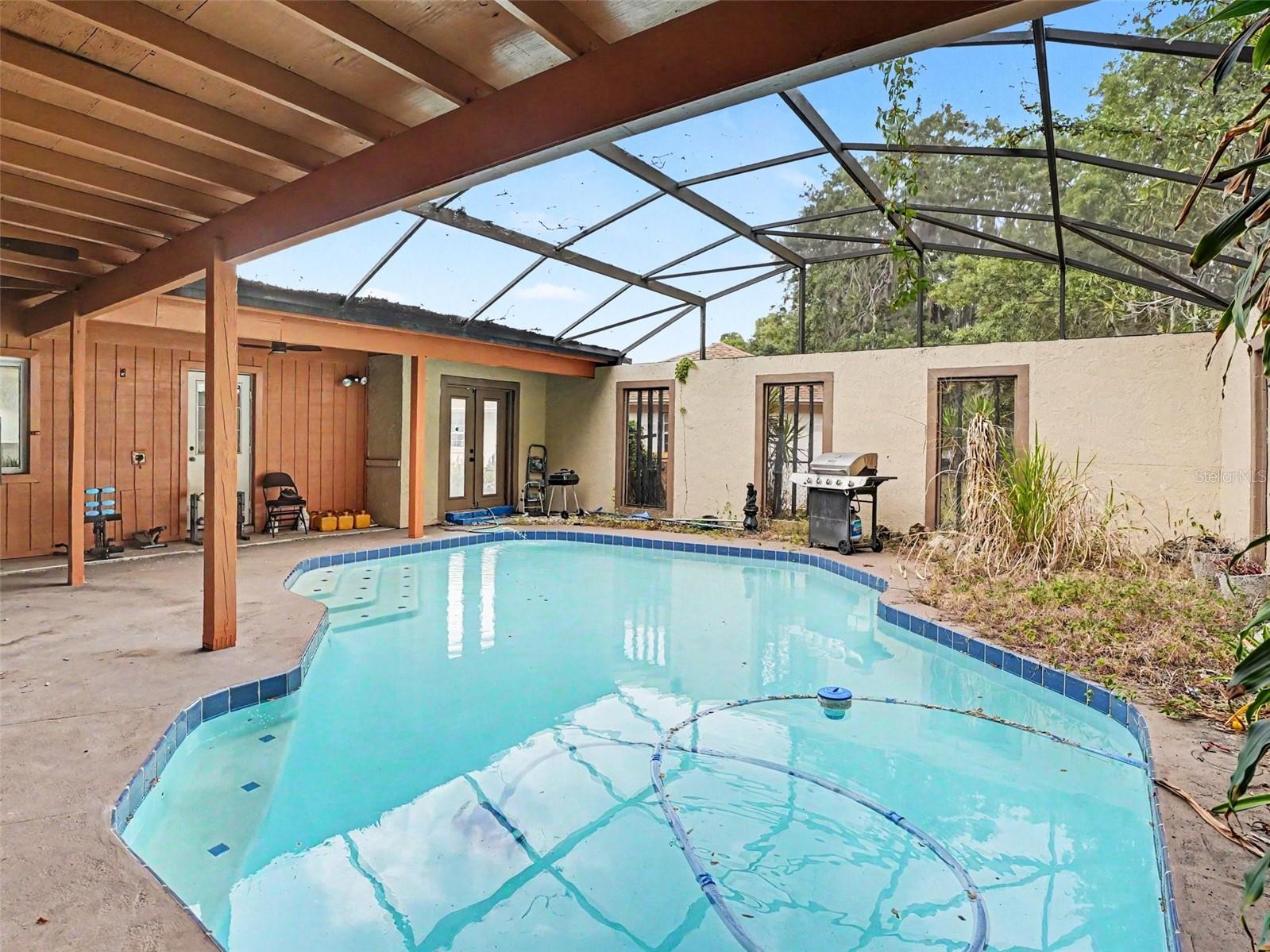CLEAR LAKE COVE - Residential