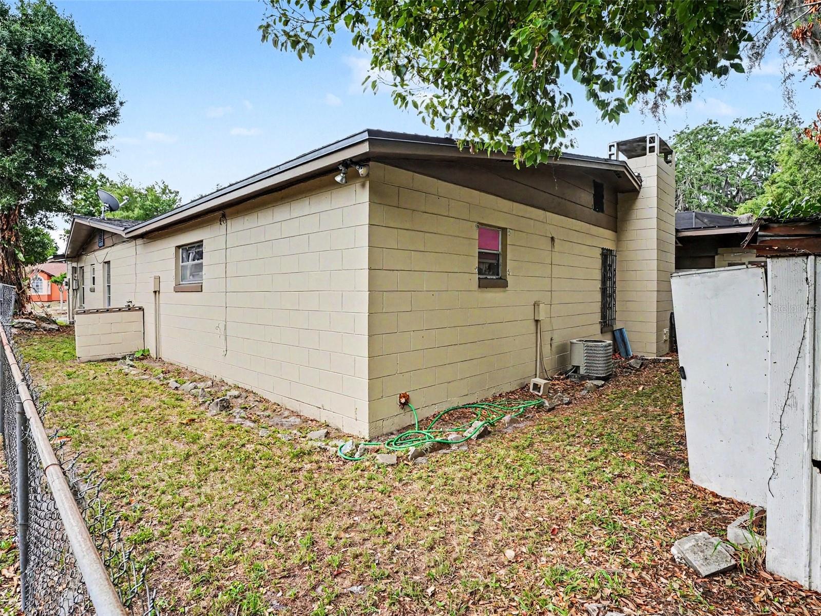 CLEAR LAKE COVE - Residential
