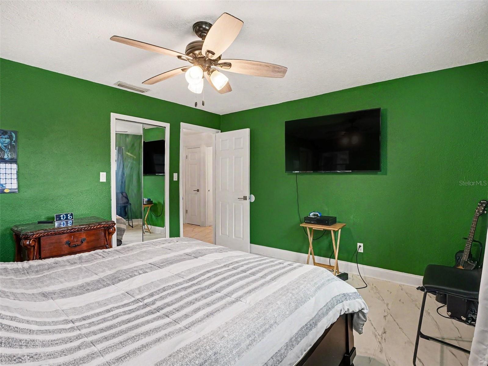 CLEAR LAKE COVE - Residential