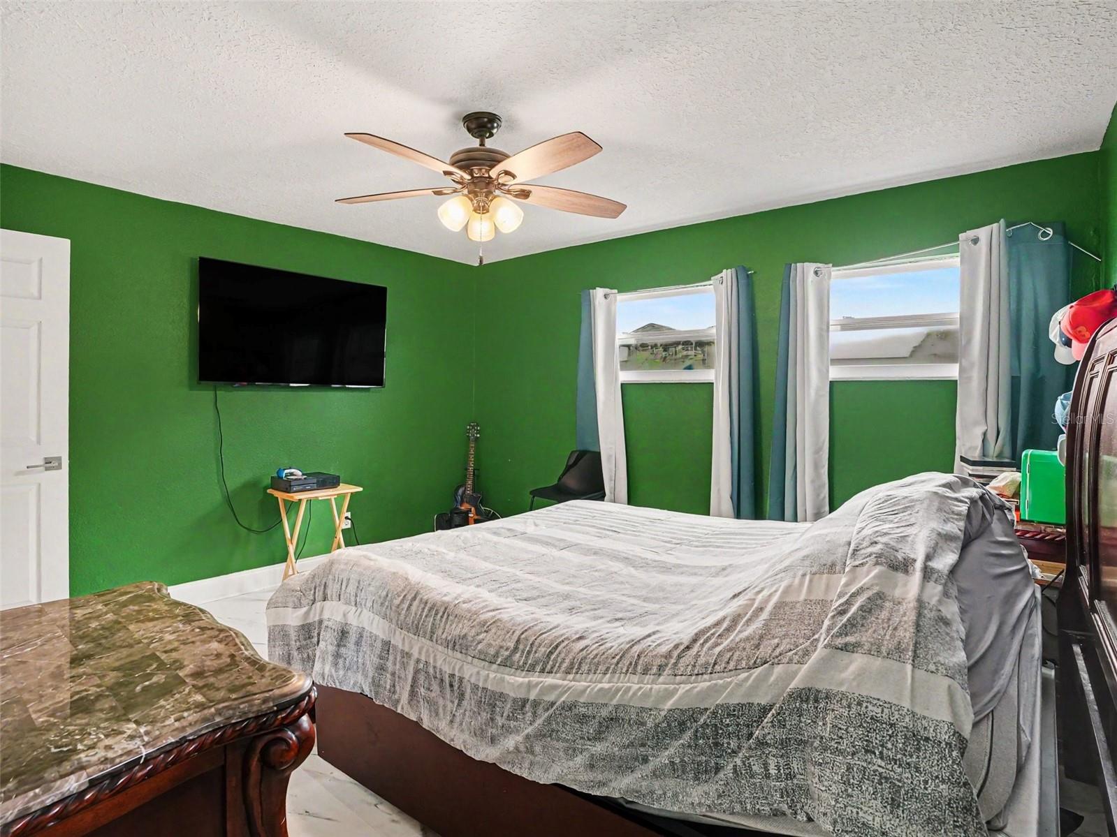 CLEAR LAKE COVE - Residential