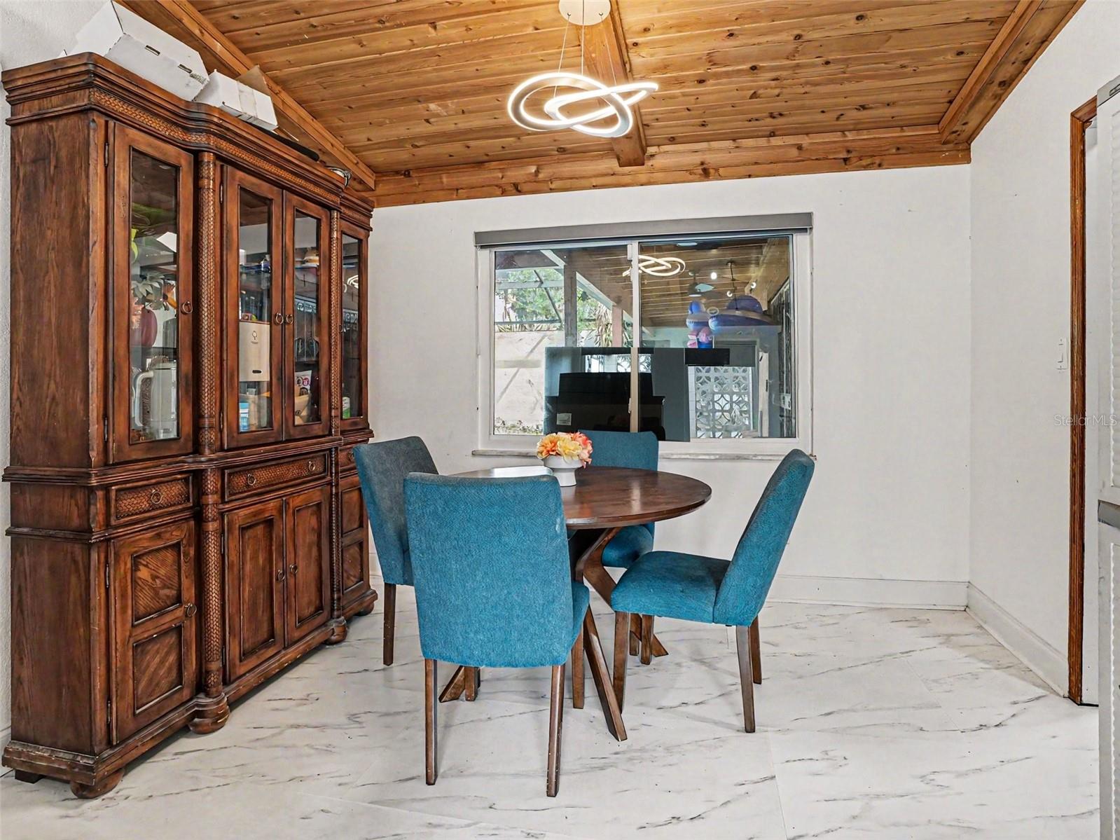 CLEAR LAKE COVE - Residential