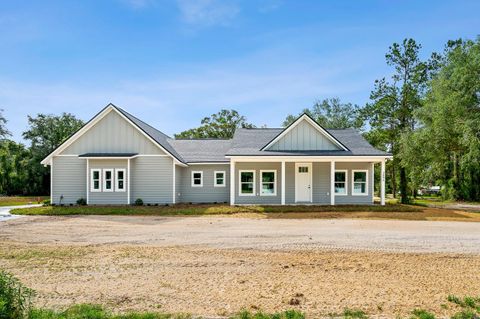 3896 SW SR 247 LAKE CITY FL 32024