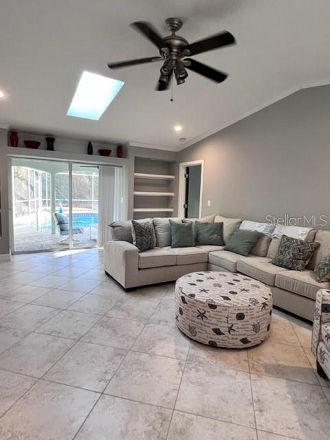 PORT CHARLOTTE SEC 008 - Residential Lease