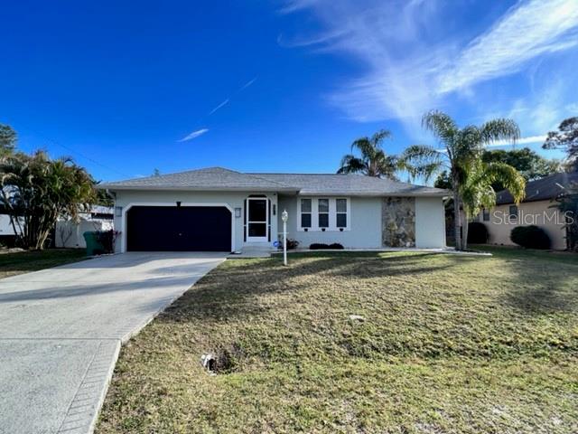 PORT CHARLOTTE SEC 008 - Residential Lease