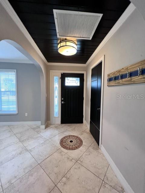 PORT CHARLOTTE SEC 008 - Residential Lease