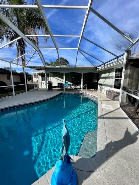 PORT CHARLOTTE SEC 008 - Residential Lease