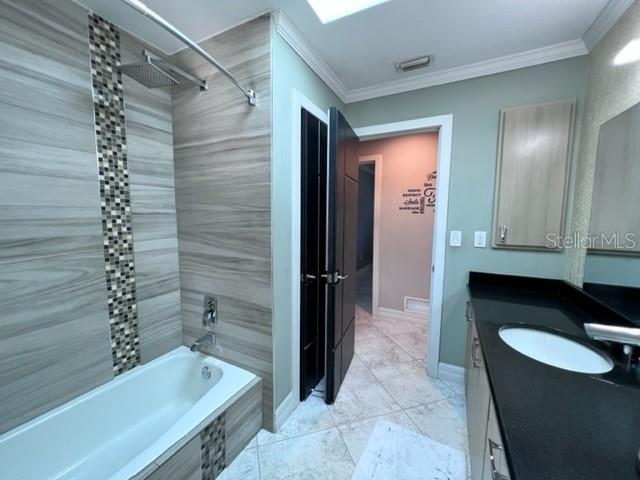 PORT CHARLOTTE SEC 008 - Residential Lease