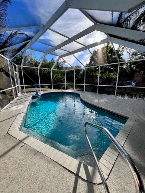 PORT CHARLOTTE SEC 008 - Residential Lease