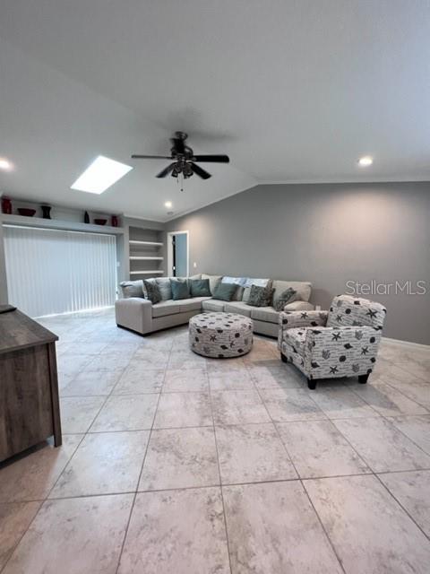 PORT CHARLOTTE SEC 008 - Residential Lease