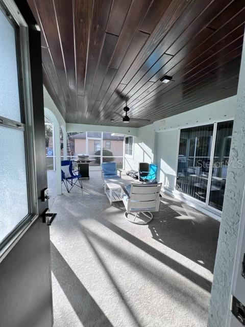 PORT CHARLOTTE SEC 008 - Residential Lease