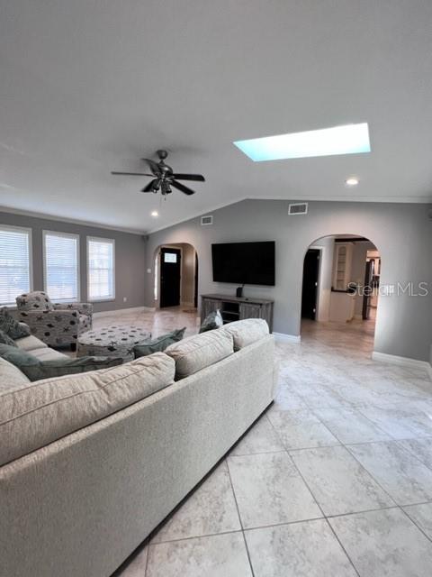 PORT CHARLOTTE SEC 008 - Residential Lease