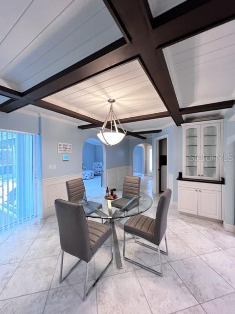 PORT CHARLOTTE SEC 008 - Residential Lease