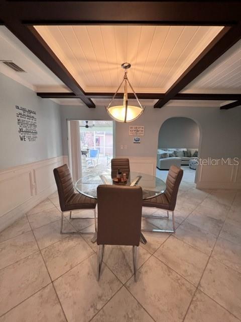 PORT CHARLOTTE SEC 008 - Residential Lease