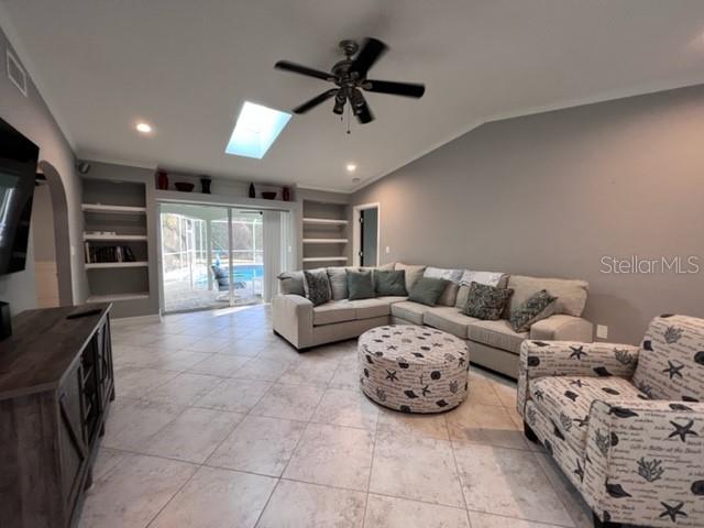 PORT CHARLOTTE SEC 008 - Residential Lease