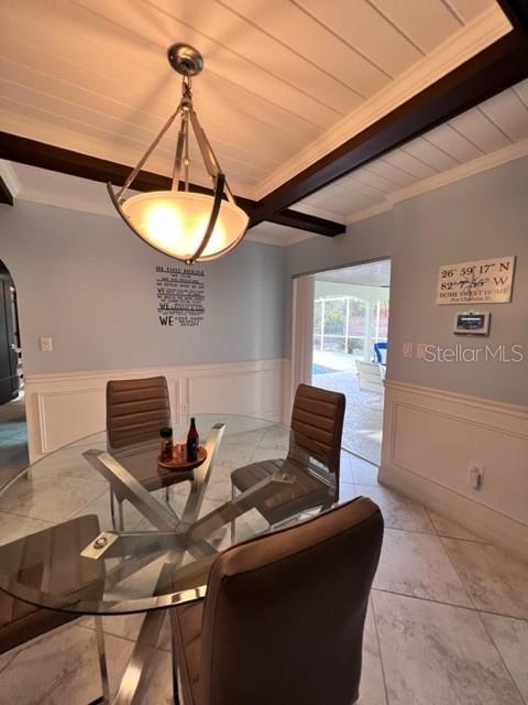 PORT CHARLOTTE SEC 008 - Residential Lease