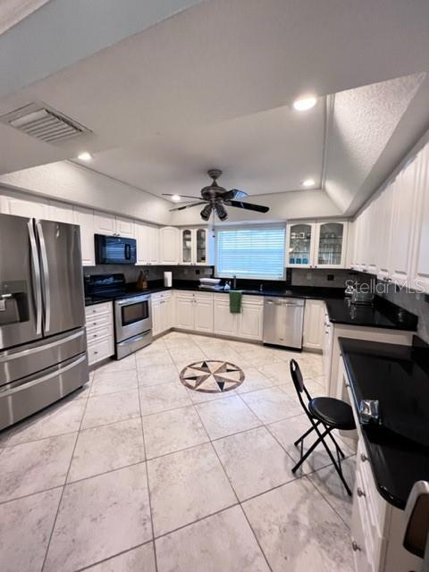 PORT CHARLOTTE SEC 008 - Residential Lease