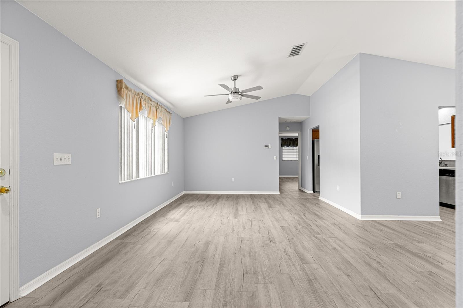 SPRUCE CREEK GC - Residential Lease