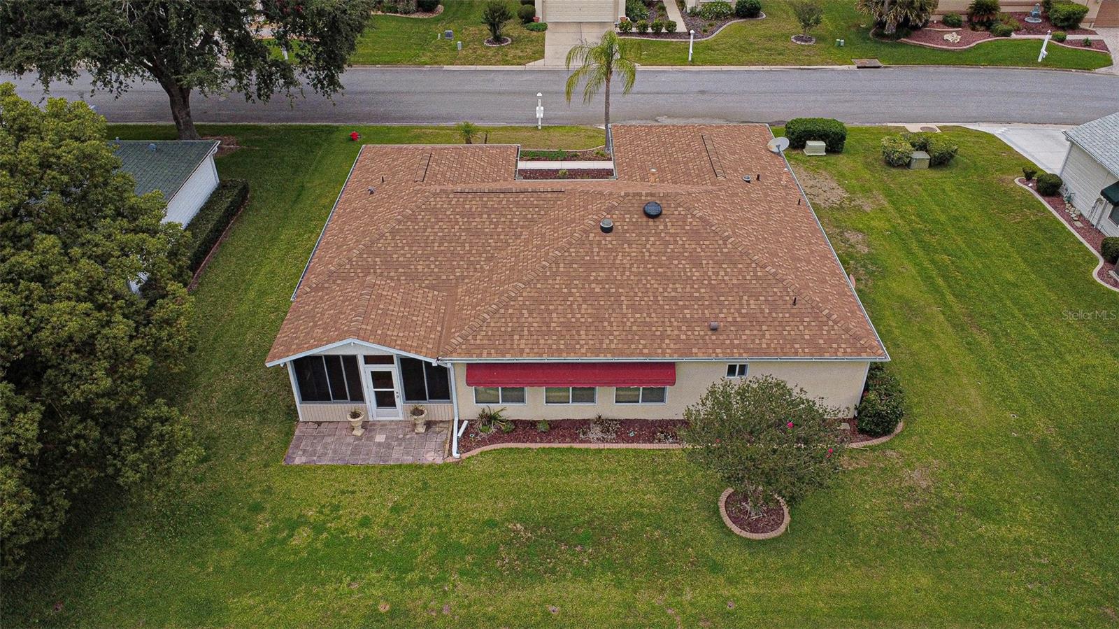 SPRUCE CREEK GC - Residential Lease