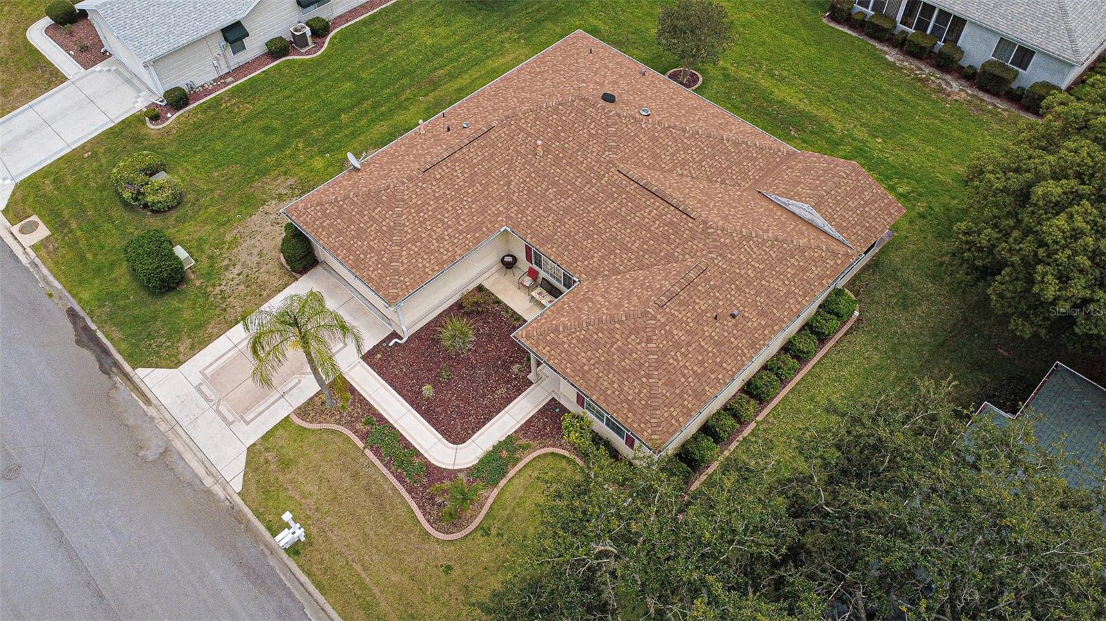 SPRUCE CREEK GC - Residential Lease