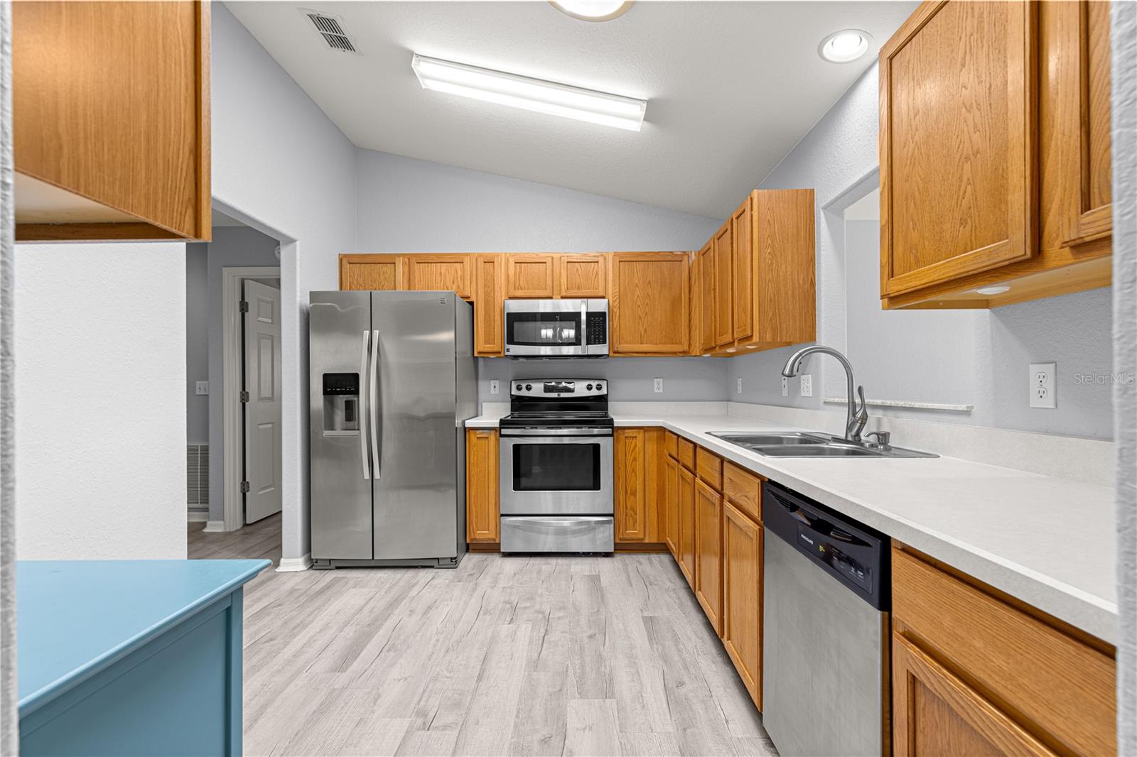 SPRUCE CREEK GC - Residential Lease