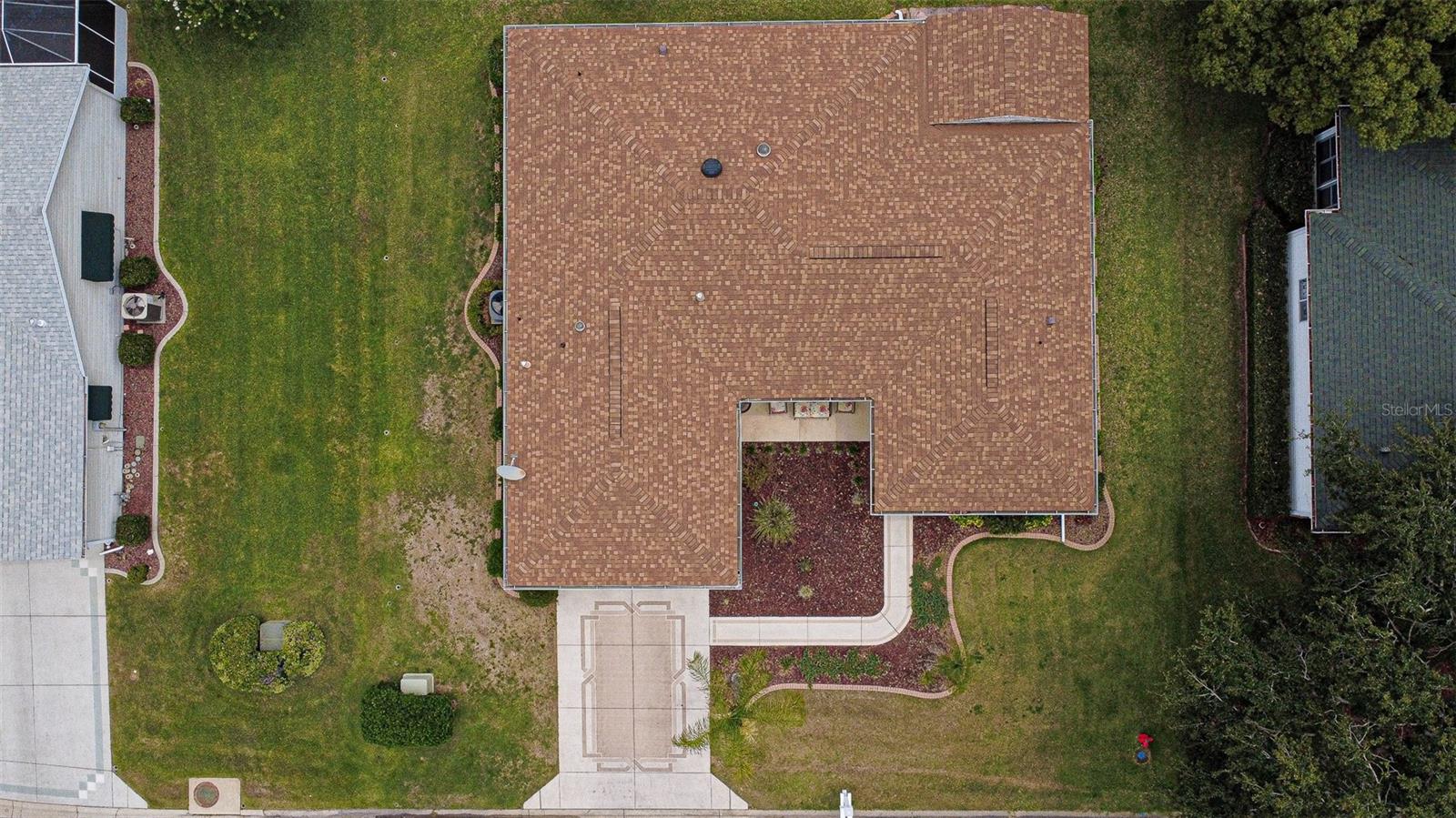 SPRUCE CREEK GC - Residential Lease