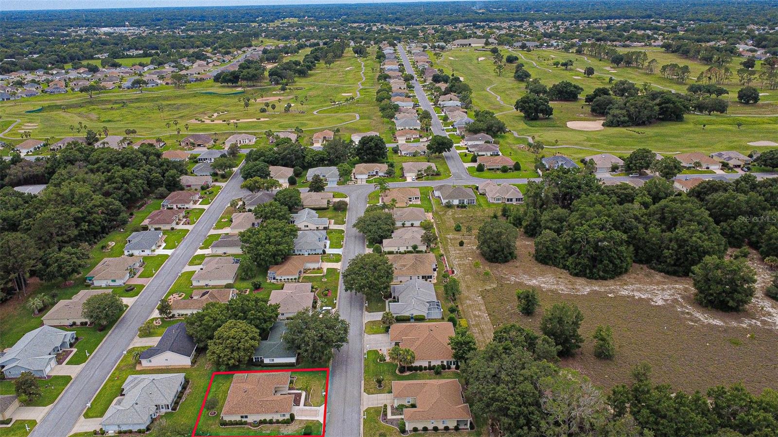 SPRUCE CREEK GC - Residential Lease