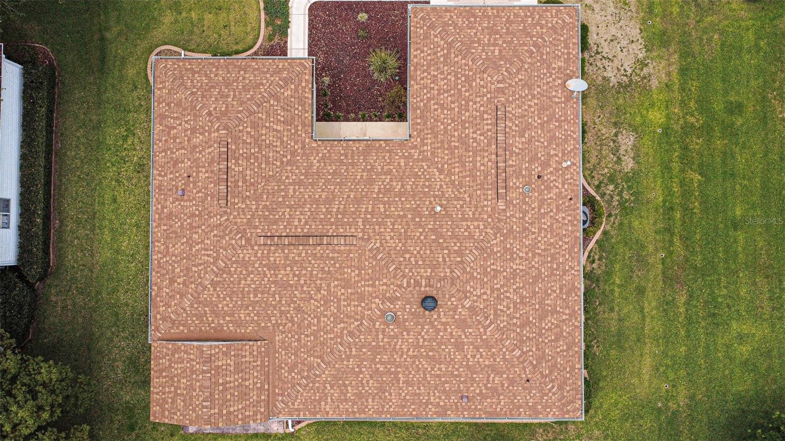 SPRUCE CREEK GC - Residential Lease