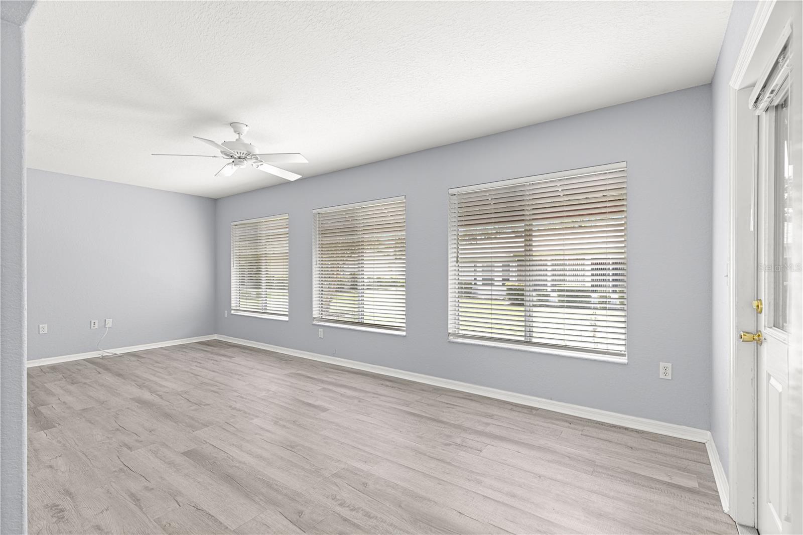 SPRUCE CREEK GC - Residential Lease