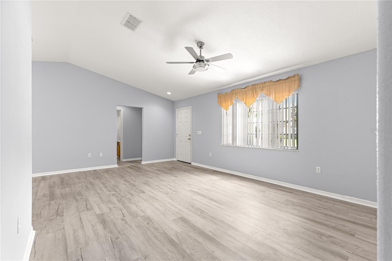 SPRUCE CREEK GC - Residential Lease